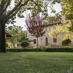 Borgo Al Cerro *** Casole d'Elsa