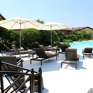 **** Hotel Joia & Luxury Rta Italien